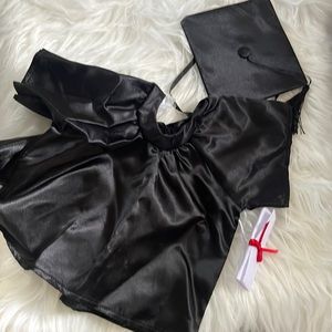 Build a bear graduation set